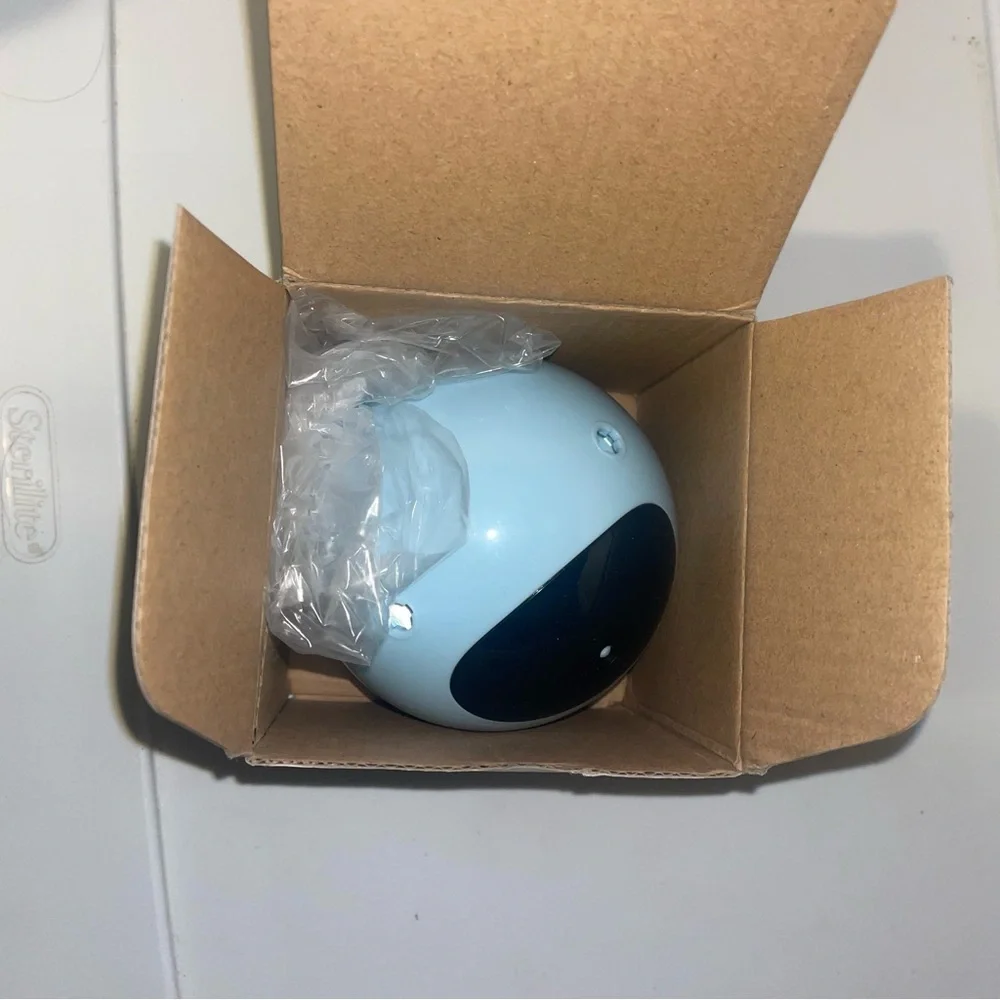 Polaris Interactive Cat Toy